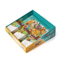 Лот: 15334807. Фото: 2. Настольная игра "Тур культур". Сувениры, подарки