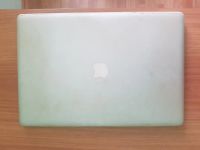 Лот: 9906180. Фото: 3. Неисправный Macbook pro 17". Компьютеры, оргтехника, канцтовары