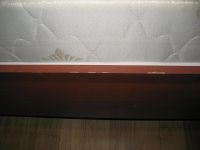 Лот: 3444884. Фото: 3. кровать двухспальная. Мебель