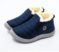 Лот: 18446509. Фото: 7. 👞 Ботинки-луноходы 37-46 мягкие...