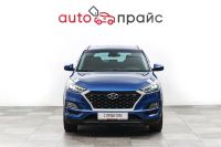 Лот: 22625486. Фото: 3. Hyundai Tucson 2018. Красноярск