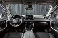 Лот: 24635973. Фото: 9. Toyota RAV4 2019