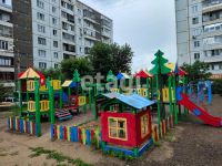 Лот: 25296195. Фото: 19. 4-комн. квартира , Красноярск...