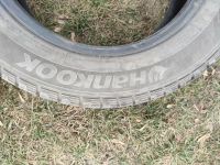 Лот: 20980081. Фото: 2. Hankook 185/65/15 - 4шт. Шины, Диски