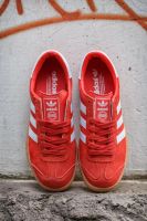 Лот: 7832056. Фото: 4. Adidas Hamburg (4856). Красноярск