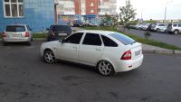 Лот: 9125207. Фото: 3. Реплика Advan. R16 с резиной 195... Авто, мото, водный транспорт