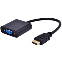 Лот: 17848748. Фото: 2. Переходник HDMI VGA. Комплектующие