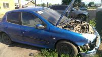 Лот: 4291204. Фото: 4. Peugeot 206