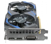 Лот: 19276133. Фото: 3. Видеокарта KFA2 GeForce GTX 1050ti... Компьютеры, оргтехника, канцтовары