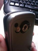 Лот: 819793. Фото: 2. HTC TyTN I (P4500 \ Hermes). Смартфоны, связь, навигация