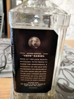 Лот: 18362324. Фото: 4. Бутылка из под виски Jack Daniels... Красноярск