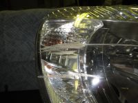 Лот: 4776527. Фото: 3. Фара правая Skoda Yeti. Авто, мото, водный транспорт