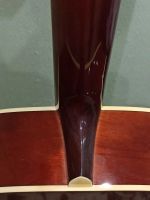 Лот: 18376491. Фото: 6. Акустическая гитара дредноут Augusto...