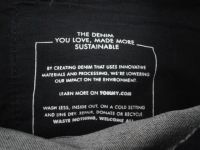 Лот: 18993128. Фото: 12. Женские джинсы Tommy Hilfiger...