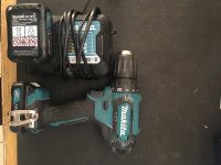 Лот: 16360837. Фото: 2. Шуруповерт Makita df33d. Инструмент и расходные