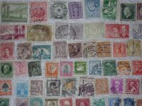 Лот: 160678. Фото: 2. 100 марок разных стран 19-20-о... Коллекционирование, моделизм