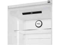 Лот: 24253071. Фото: 3. Холодильник двухкамерный Beko... Бытовая техника
