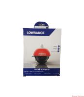 Лот: 19868043. Фото: 2. Эхолот беспроводной Lowrance Fishhunter... Рыбалка