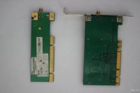 Лот: 17334562. Фото: 5. Сетевая карта WIFI D-link DWA-510...
