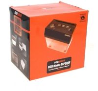 Лот: 8844582. Фото: 4. USB мини Шредер "NeoDrive" c дополнительным... Красноярск