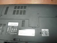 Лот: 8147850. Фото: 11. Корпус для ноутбука в сборе. Acer...