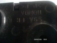 Лот: 6243025. Фото: 3. Дверная ручка внутренняя Хонда... Авто, мото, водный транспорт