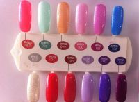 Лот: 3545076. Фото: 5. Качественный гель лак линейки...