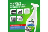 Лот: 23950103. Фото: 3. Чистящее средство для кухни GRASS... Домашний быт