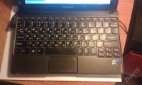 Лот: 1586814. Фото: 2. Нетбук Lenovo IdeaPad S10-3. Компьютеры, ноутбуки, планшеты