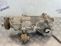 Лот: 22489693. Фото: 6. редуктор Renault Duster HSM