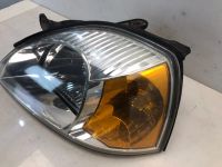 Лот: 21703883. Фото: 2. фара Kia Rio DC. Автозапчасти