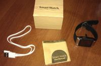 Лот: 4381168. Фото: 3. Умные часы Smart Watch PW-305