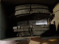 Лот: 19990293. Фото: 2. колодки тормазные. Автозапчасти