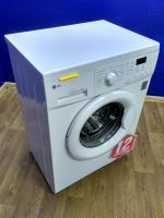Лот: 12630154. Фото: 3. Стиральная машина lg f 1056 nd1... Бытовая техника