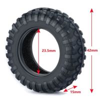 Лот: 21173050. Фото: 4. Колёса - резина - шины Axspeed... Красноярск