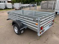 Лот: 18578923. Фото: 5. Прицеп МЗСА 817701.014 без тента