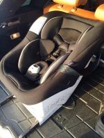 Лот: 8547519. Фото: 2. Автокресло Ailebebe Carmate Cute... Дети растут
