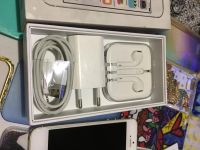 Лот: 8317893. Фото: 5. iPhone 5s 16gb