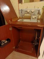 Лот: 19503483. Фото: 2. Швейная машинка. Мелкая бытовая техника