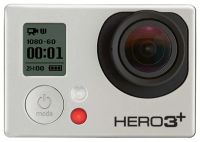 Лот: 4278281. Фото: 2. Gopro HD HERO3+ Black Edition... Фото, видеокамеры, оптика