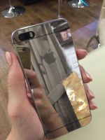 Лот: 6815214. Фото: 5. iPhone 5s space gray 32gb под...