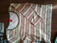 Лот: 11496836. Фото: 3. футболки полоска р.44-46. Одежда, обувь, галантерея