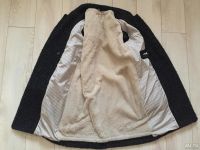 Лот: 9768457. Фото: 3. Пальто Zara. Одежда, обувь, галантерея