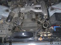 Лот: 2142516. Фото: 3. продам самурая toyota mark 2 кузов... Красноярск