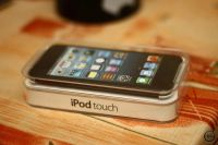 Лот: 4077570. Фото: 3. Ipod touch 4 32 гб. Полный комплект... Бытовая техника
