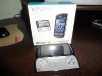 Лот: 3785871. Фото: 2. sony ericsson Xperia Play. Смартфоны, связь, навигация