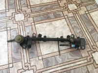 Лот: 16875621. Фото: 3. Mazda Топливная рейка рампа регулятор... Авто, мото, водный транспорт