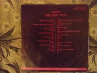 Лот: 9834559. Фото: 2. Queen "Greatest Hits" 1981 "Мелодия... Коллекционирование, моделизм