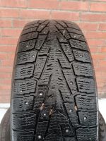 Лот: 24642309. Фото: 2. Шины зимние Nokian Hakkapelitta... Шины, Диски