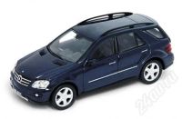 Лот: 350275. Фото: 2. моделька MERСEDES BENZ ML350. Моделизм
